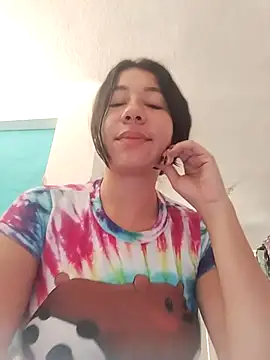 RubyCortez online show from September 9, 2025, 4:05 pm