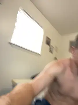 alwayshorny90 online show from October 1, 2025, 12:20 pm