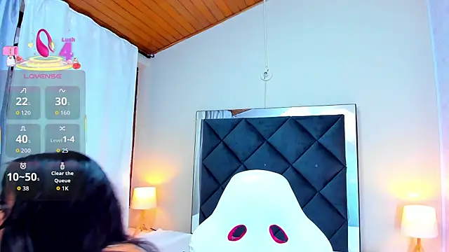 Snapshot of kittyy_babee chatting on September 30, 2025, 11:16 am kittyy babee online show from September 30, 2025, 11:16 am