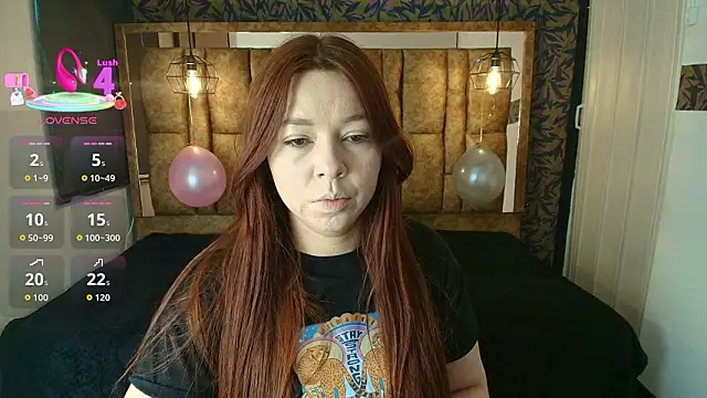 Isa Thompson   online show from February 19, 2026, 12:13 pm