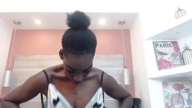 AlexandraCambell online show from June 9, 2026, 8:10 pm