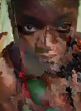 GoodnesszNeli online show from October 1, 2025, 2:06 am