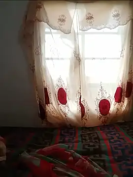 GoodnesszNeli online show from November 1, 2025, 4:01 pm