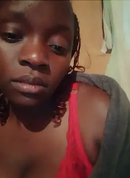 GoodnesszNeli online show from October 19, 2025, 10:12 pm