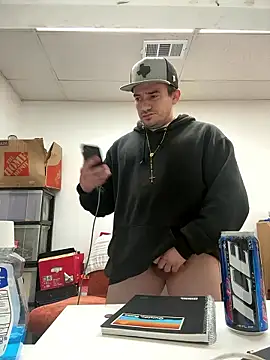 rodsteel3634 online show from January 14, 2026, 1:53 am