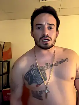 rodsteel3634 online show from January 9, 2026, 7:15 am