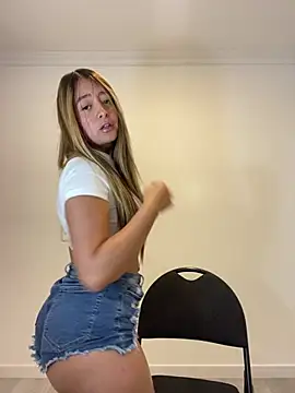 Zara Ross online show from March 27, 2026, 4:19 pm