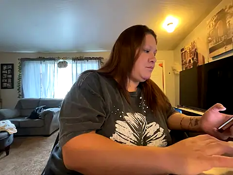 Snapshot of JizzyJazzunleashed chatting on October 30, 2025, 5:10 pm JizzyJazzunleashed online show from October 30, 2025, 5:10 pm