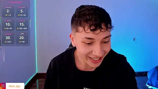 Snapshot of Casper___kyy chatting on February 27, 2026, 6:30 pm Casper kyy online show from February 27, 2026, 6:30 pm