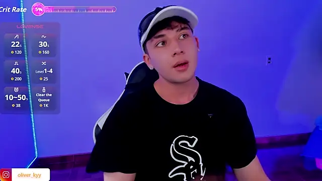 Snapshot of Casper___kyy chatting on October 2, 2025, 5:49 pm Casper kyy online show from October 2, 2025, 5:49 pm