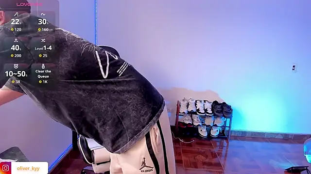 Snapshot of Casper___kyy chatting on February 11, 2026, 6:19 pm Casper kyy online show from February 11, 2026, 6:19 pm