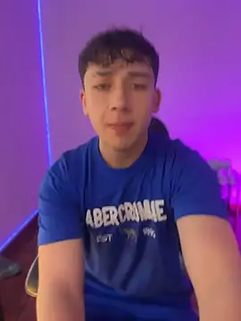 Casper   kyy online show from November 27, 2025, 12:38 pm