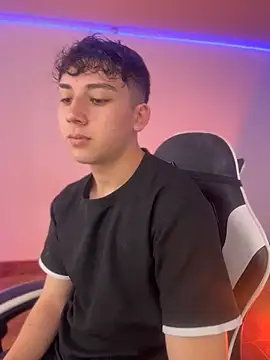 Casper   kyy online show from November 20, 2025, 4:18 pm