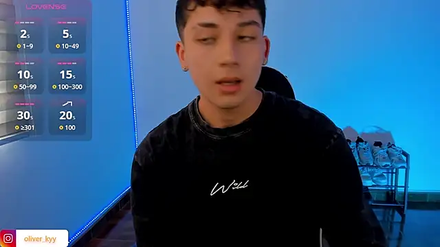 Snapshot of Casper___kyy chatting on September 20, 2025, 6:57 pm Casper kyy online show from September 20, 2025, 6:57 pm