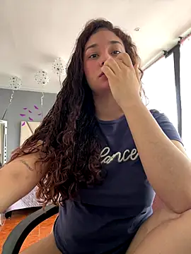 lana rousse01 online show from October 28, 2025, 1:54 pm