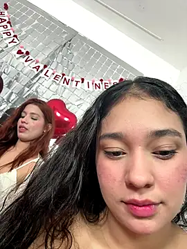 lana rousse01 online show from September 19, 2025, 2:26 am