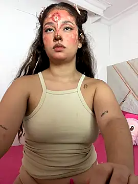 lana rousse01 online show from October 31, 2025, 3:52 pm