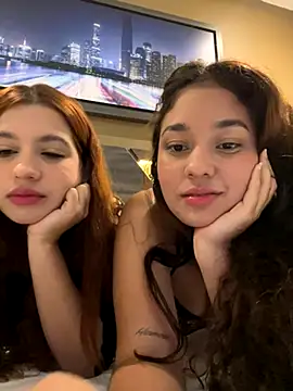 lana rousse01 online show from November 14, 2025, 5:55 am