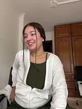 lana rousse01 online show from October 10, 2025, 3:13 pm