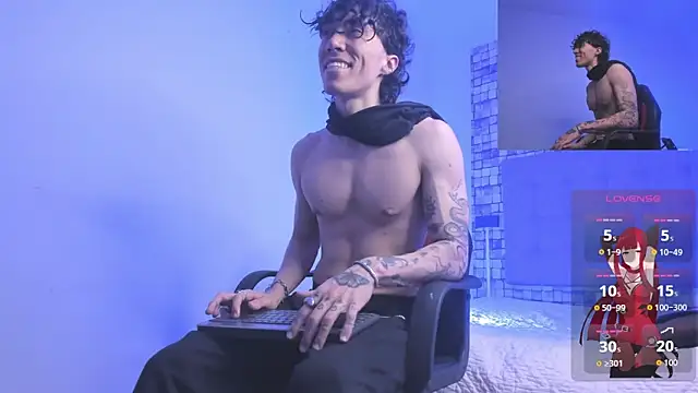 Snapshot of felix__star chatting on September 29, 2025, 8:03 pm felix  star online show from September 29, 2025, 8:03 pm