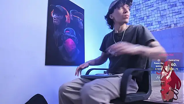 Snapshot of felix__star chatting on September 23, 2025, 7:54 pm felix  star online show from September 23, 2025, 7:54 pm