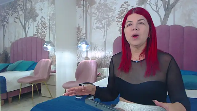 Snapshot of CorineRay chatting on October 15, 2025, 1:19 pm CorineRay online show from October 15, 2025, 1:19 pm