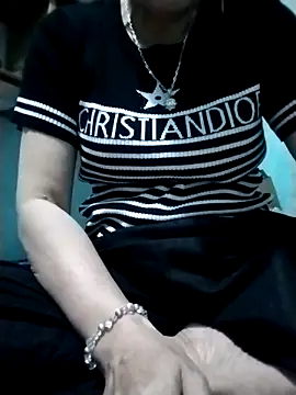 Minety473 online show from December 2, 2025, 4:19 pm