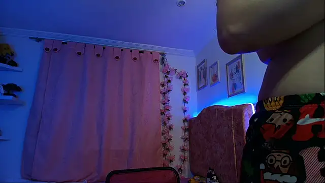 evansweett7 online show from January 10, 2026, 11:55 pm