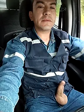 Blackaxes online show from April 27, 2026, 9:46 pm