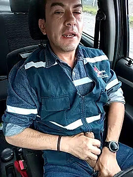 Blackaxes online show from February 19, 2026, 9:56 pm