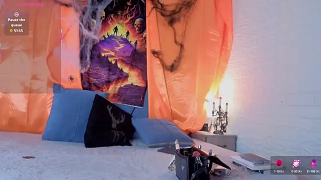 Snapshot of angel__red_ chatting on October 6, 2025, 2:35 am angel red online show from October 6, 2025, 2:35 am