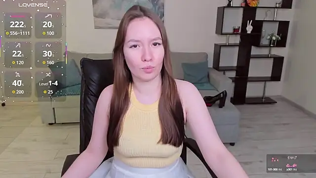 Snapshot of DaniCutie chatting on September 25, 2025, 5:08 pm DaniCutie online show from September 25, 2025, 5:08 pm