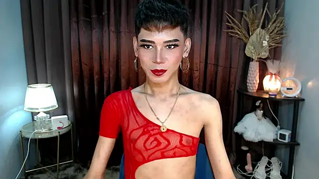 Snapshot of MissTransStella69 chatting on September 18, 2025, 7:33 am MissTransStella69 online show from September 18, 2025, 7:33 am