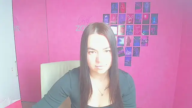 Lola Saymyname online show from March 28, 2026, 6:25 am