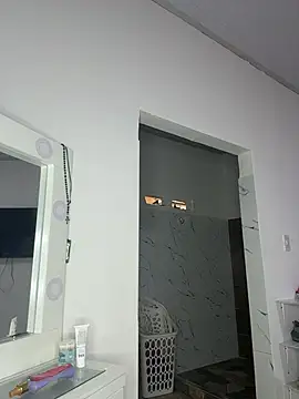 Snapshot of Mariana_cooper_07 chatting on January 31, 2026, 8:40 pm Mariana cooper 07 online show from January 31, 2026, 8:40 pm