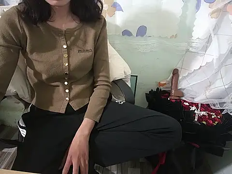 GinnySul online show from January 11, 2026, 12:23 pm