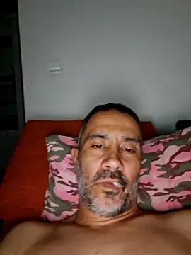 Ramon42aleman online show from October 11, 2025, 8:21 pm