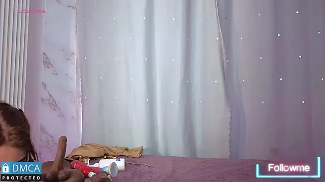 Jessi Walker online show from October 31, 2025, 3:19 pm