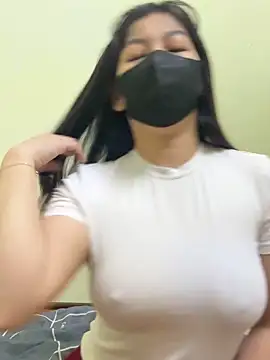 Windy222 online show from October 7, 2025, 11:17 pm