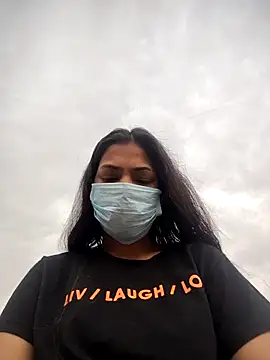 HOTSEXY KAVYA online show from March 31, 2026, 10:28 am