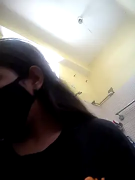 HOTSEXY KAVYA online show from March 27, 2026, 8:48 am