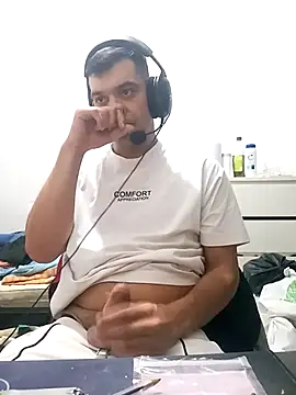 ghostfu1996 online show from April 5, 2026, 8:26 pm