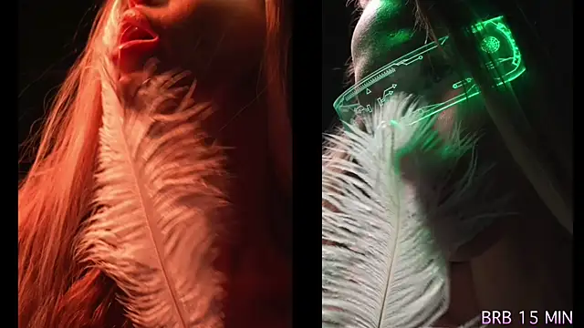 Alvuwkaa online show from April 8, 2026, 6:59 am