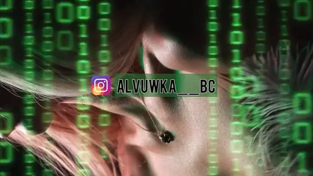 Alvuwkaa online show from November 23, 2025, 2:38 pm