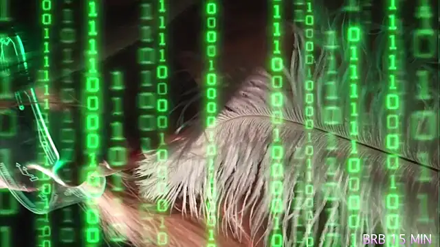 Alvuwkaa online show from March 27, 2026, 8:26 am