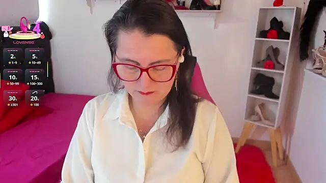 D Martii online show from September 14, 2025, 12:05 pm