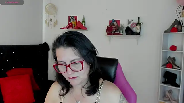 D Martii online show from September 20, 2025, 11:15 am