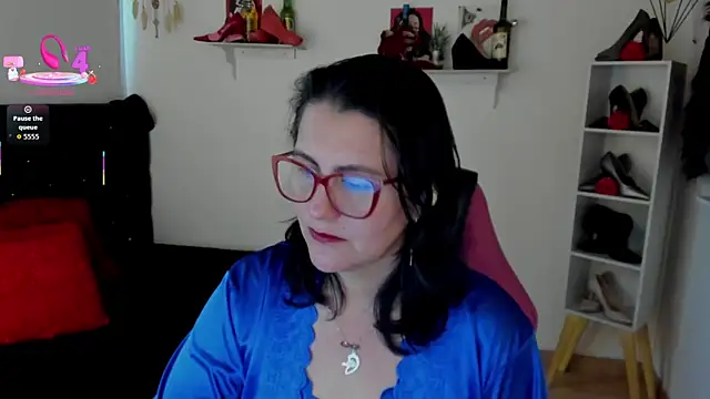 D Martii online show from September 21, 2025, 11:26 am