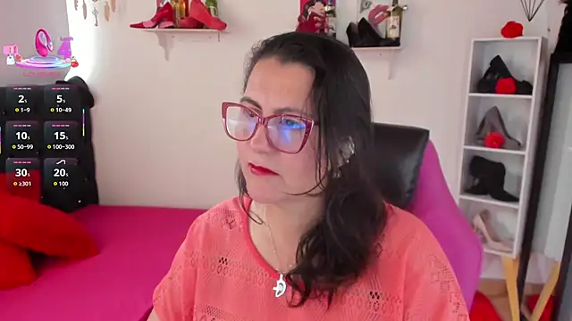 D Martii online show from September 11, 2025, 12:38 pm