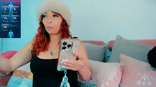  samy huber online show from December 17, 2025, 7:52 pm